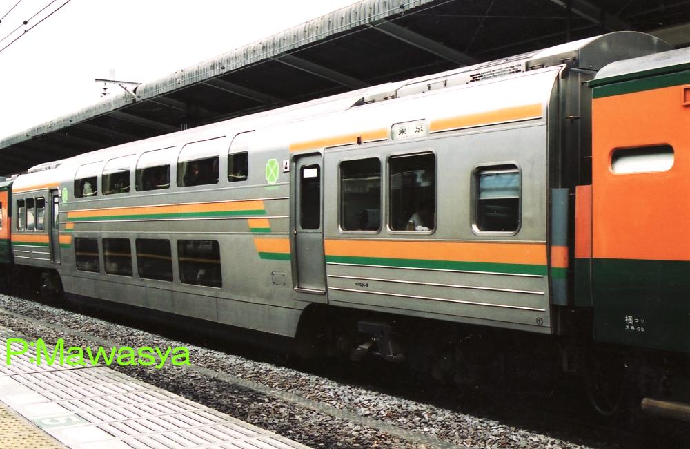 KATStUMI 近郊型　モハ111 モーター付 KATStUMI 近郊型 モハ111 モーター付